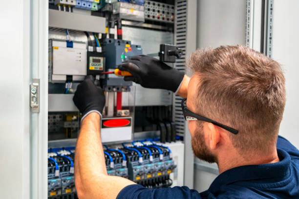 Best Ceiling Fan Installation Electrician  in Llender, CA