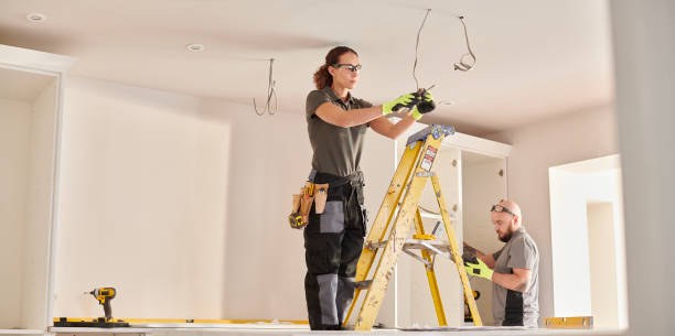Best Electrical Rewiring Services  in Llender, CA