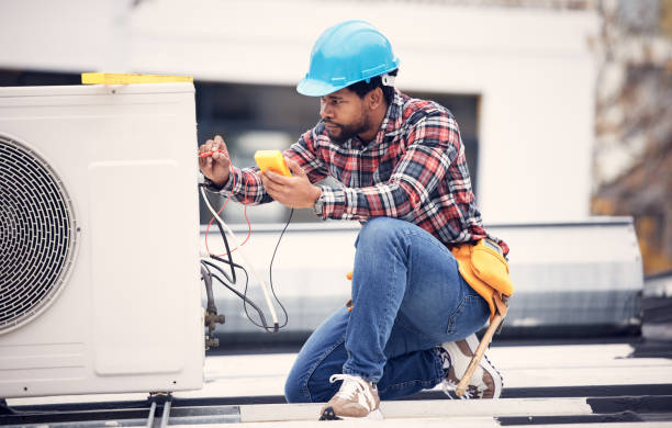 Best Licensed Electrician  in Llender, CA