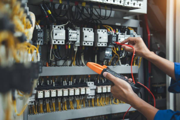 Best Electrical Troubleshooting Services  in Llender, CA