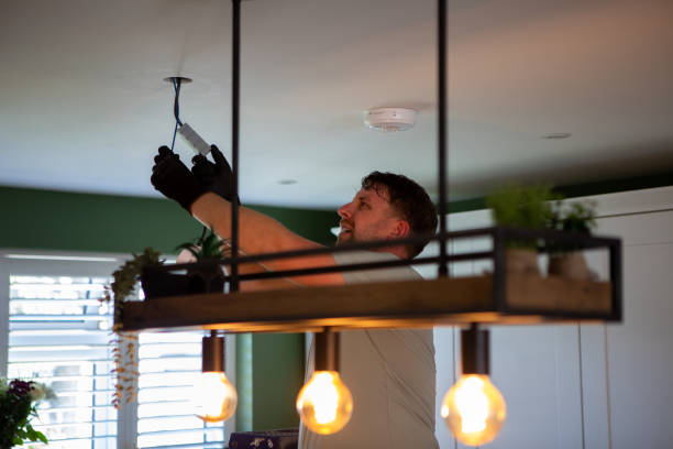 Best Local Electrician Companies  in Llender, CA