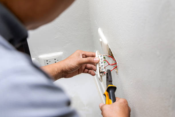 Best Electric Panel Repair  in Llender, CA
