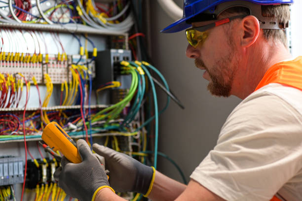 Best Circuit Breaker Repair  in Llender, CA