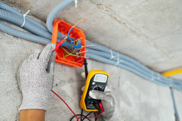 Best Emergency Electrical Repair  in Llender, CA